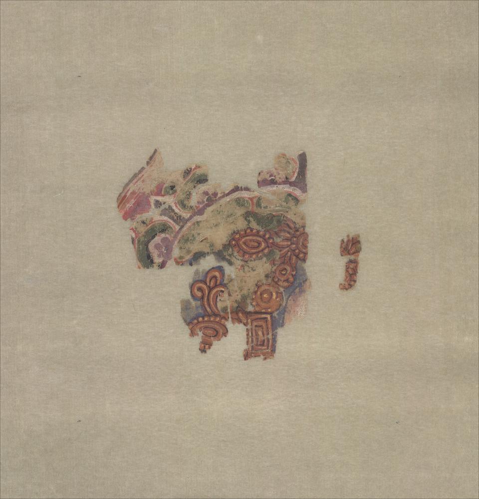 图片[1]-painting; 繪畫(Chinese) BM-1919-0101-0.319-China Archive